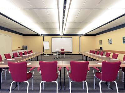 مرکور هتل فریبورگ ام مونستر