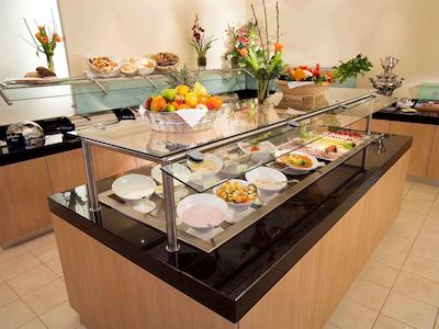 مرکور هتل فریبورگ ام مونستر