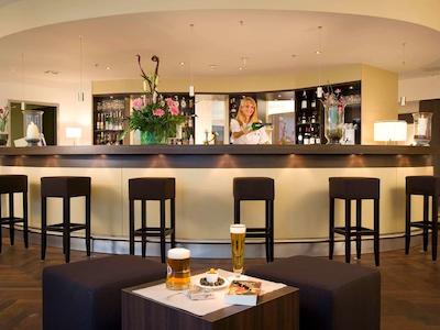 مرکور هتل فریبورگ ام مونستر