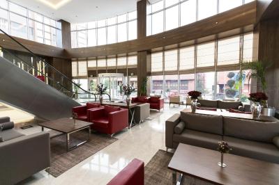 رامادا انکور استانبول بایرام پاشا