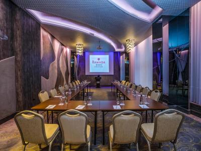 رامادا انکور استانبول بایرام پاشا