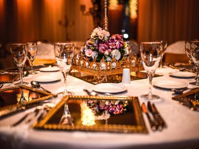 رامادا انکور استانبول بایرام پاشا