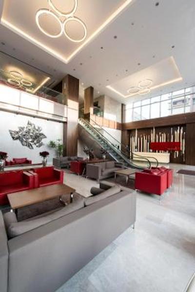 رامادا انکور استانبول بایرام پاشا