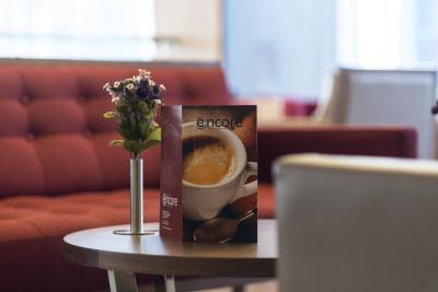 رامادا انکور استانبول بایرام پاشا