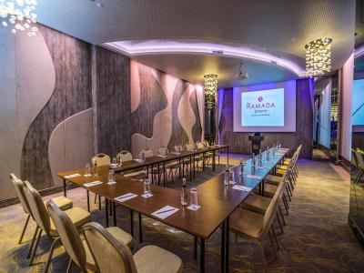 رامادا انکور استانبول بایرام پاشا