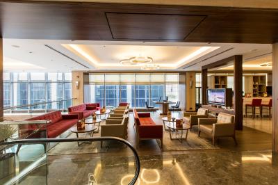 رامادا انکور استانبول بایرام پاشا