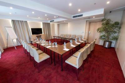 رامادا انکور استانبول بایرام پاشا