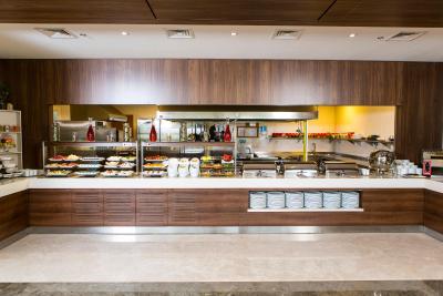 رامادا انکور استانبول بایرام پاشا