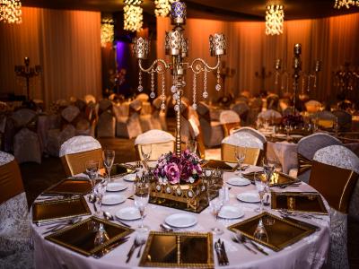 رامادا انکور استانبول بایرام پاشا