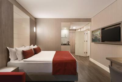 رامادا انکور استانبول بایرام پاشا