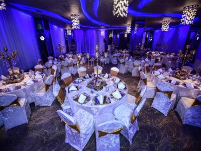 رامادا انکور استانبول بایرام پاشا