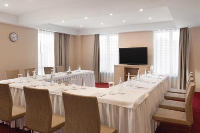 رامادا انکور استانبول بایرام پاشا