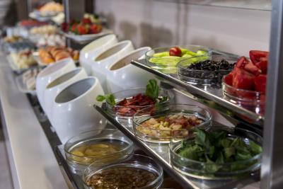 رامادا انکور استانبول بایرام پاشا