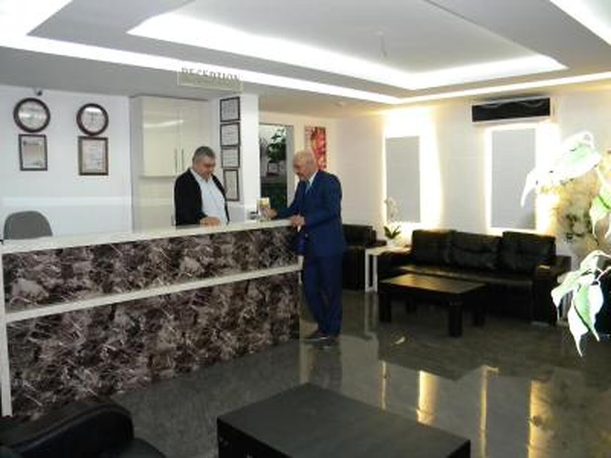 ساوا هتل