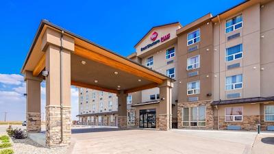 بست وسترن پلاس موس جاو