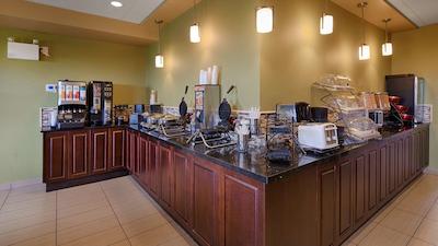 بست وسترن پلاس موس جاو