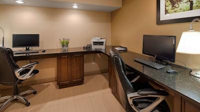 بست وسترن پلاس موس جاو