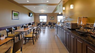 بست وسترن پلاس موس جاو