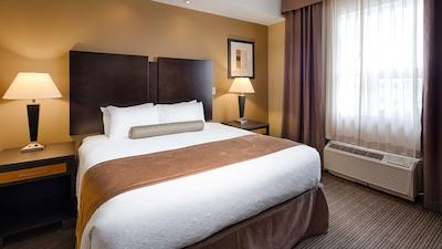 بست وسترن پلاس موس جاو