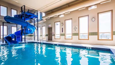 بست وسترن پلاس موس جاو