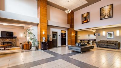 بست وسترن پلاس موس جاو