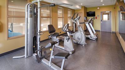 بست وسترن پلاس موس جاو