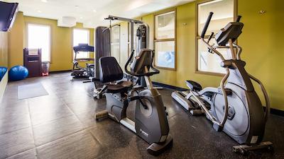 بست وسترن پلاس موس جاو