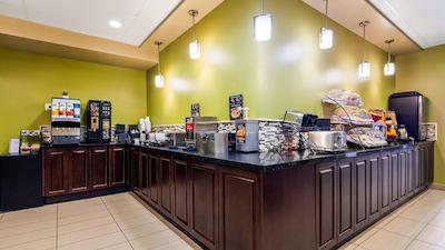 بست وسترن پلاس موس جاو