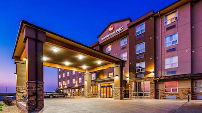 بست وسترن پلاس موس جاو