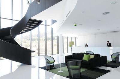 اُپن ویلیج اسپرتز هتل اند اسپا کلوب