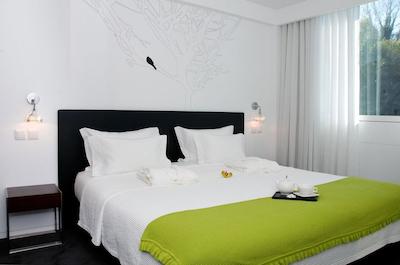 اُپن ویلیج اسپرتز هتل اند اسپا کلوب