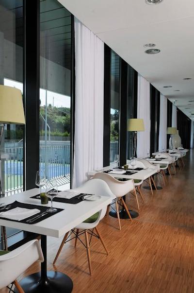 اُپن ویلیج اسپرتز هتل اند اسپا کلوب