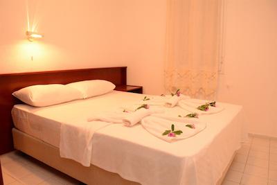 ویلا نرجیز اپارتمنتز