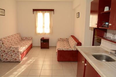 ویلا نرجیز اپارتمنتز