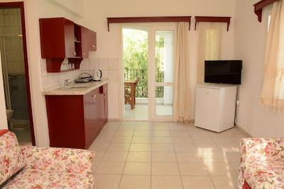 ویلا نرجیز اپارتمنتز