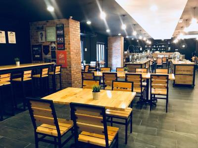 هتل سری مالسیا جهر باهرو