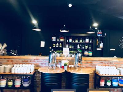 هتل سری مالسیا جهر باهرو