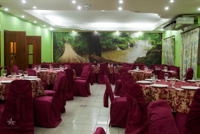 هتل سری مالسیا جهر باهرو