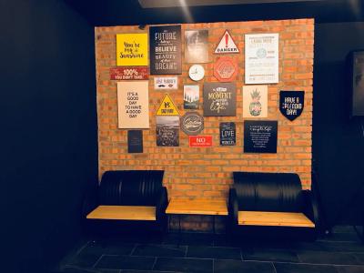 هتل سری مالسیا جهر باهرو