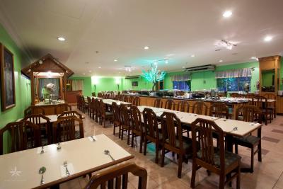 هتل سری مالسیا جهر باهرو