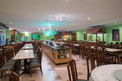 هتل سری مالسیا جهر باهرو