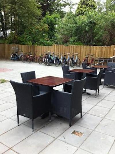 وسیوز وندلپارک