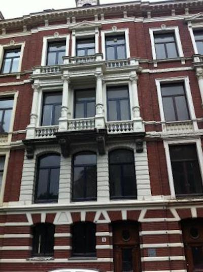 وسیوز وندلپارک