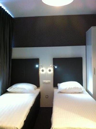 وسیوز وندلپارک