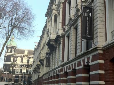 وسیوز وندلپارک