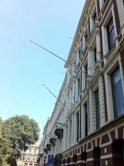 وسیوز وندلپارک