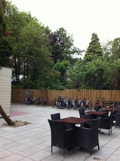 وسیوز وندلپارک