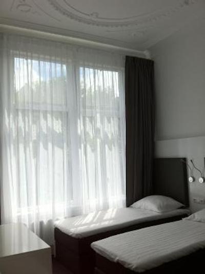 وسیوز وندلپارک