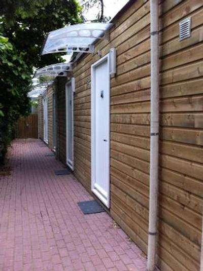 وسیوز وندلپارک