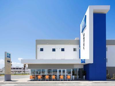 ایبیز بوجت ال جادیدا